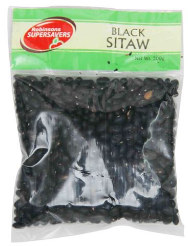 Robinsons Supersavers Black Sitao 200 g