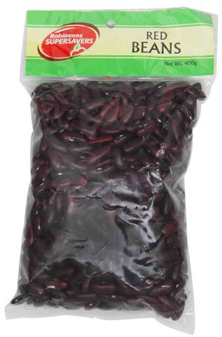 Robinsons Supersavers Red Beans 400 g