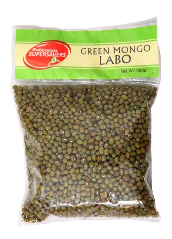Supersavers Green Mongo Labo 250 g