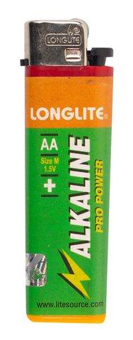 Longlite Picollo Lighter 1 pc