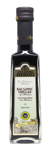 Filippo Berio Balsamic Vinegar 250 ml