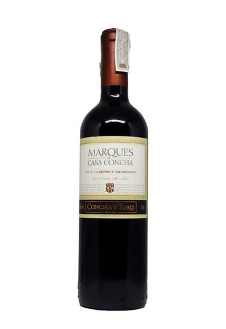 Marques Casa Concha Cabernet Sauvignon 750 ml