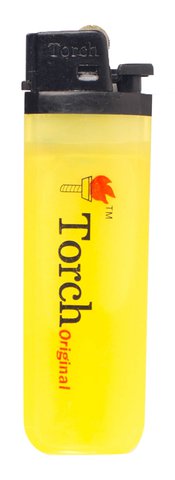 Torch Original Lighter Maxi Classic 1 pc