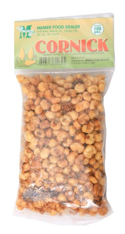 Memer Cornick 100 g