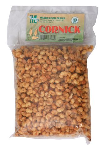 Memer Cornick 250 g