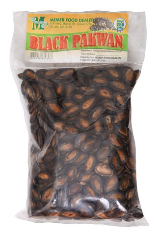 Memer Black Pakwan 250 g