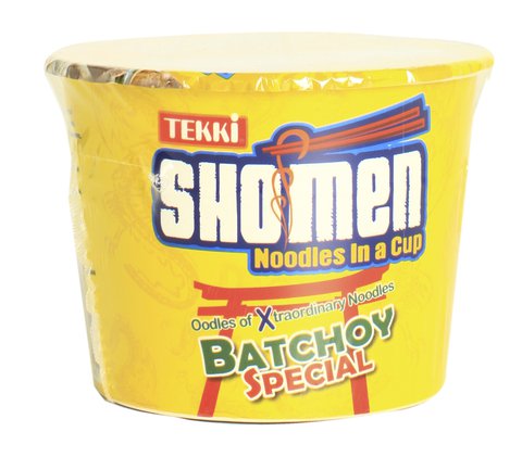Tekki Shomen Batchoy 40 g