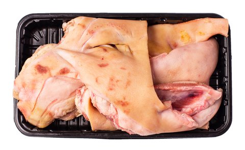 Butchers' Choice Pork Mask Local 250 g