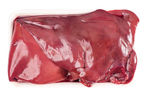 Butchers' Choice Pork Liver 200 g