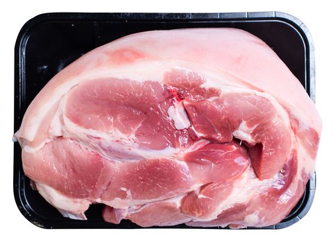 Butchers' Choice Pork Kasim Sobl 500 g