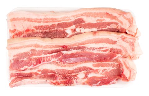 Butchers' Choice Pork Liempo Sobi 500 g