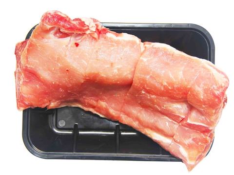 Butcher's Choice Pork Baby Back Ribs 1 kg