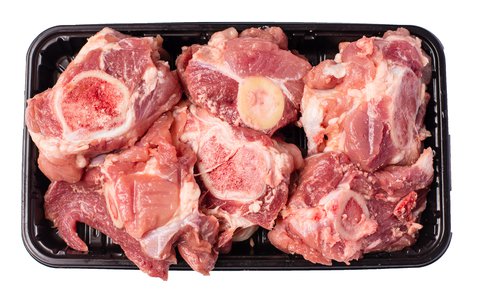 Butchers' Choice Pork Sinigang Cut 500 g