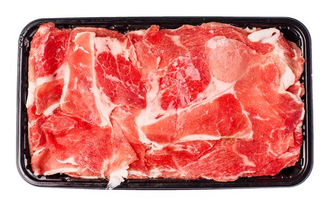 Butchers' Choice Pork Sukiyaki Cut 300 g