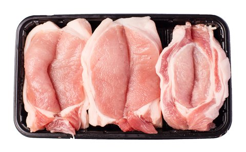 Butchers' Choice Pork Butterfly Cut 500 g