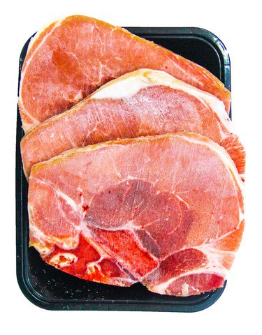 Butchers' Choice Pork Oyster Chop 500 g