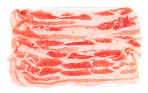 Butchers' Choice Pork Filipino Bacon 330 g