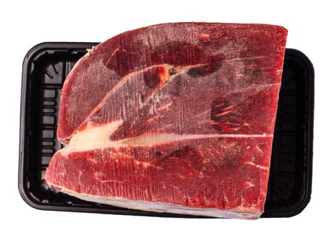 Butchers' Choice Beef Round 250 g