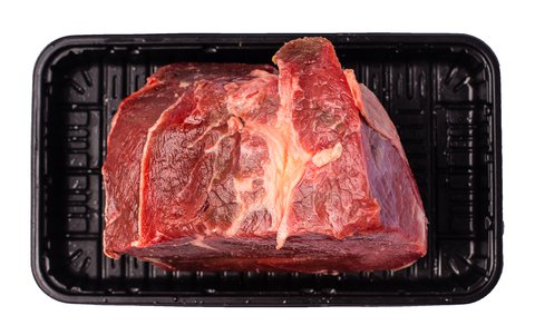 Butchers' Choice Beef Sirloin (d/rump) 1.5 kg