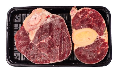 Butchers' Choice Beef Shank 1 kg