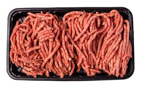Butchers' Choice Beef Ground Round 250 g