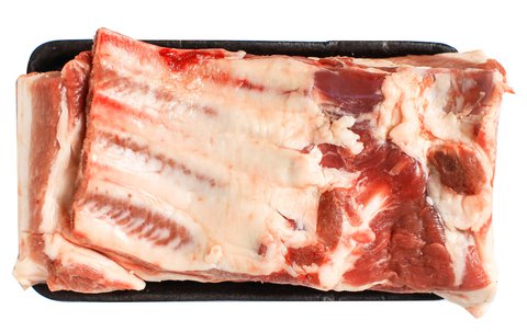 Butchers' Choice Pork Lechon Kawali 1.25 kg