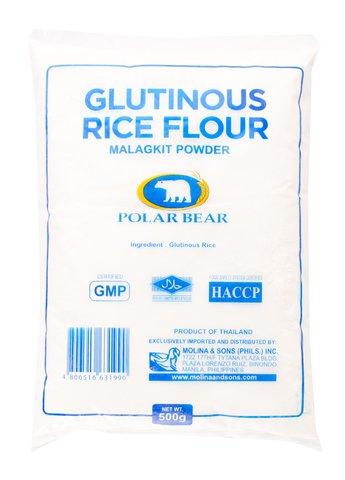 Polar Bear Glutinous Rice Flour
