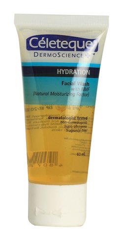 Celeteque Facial Wash 60 ml
