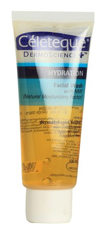 Celeteque Facial Wash 100 ml