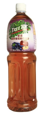 Tree Top Apple Grapefruit 1.5 l