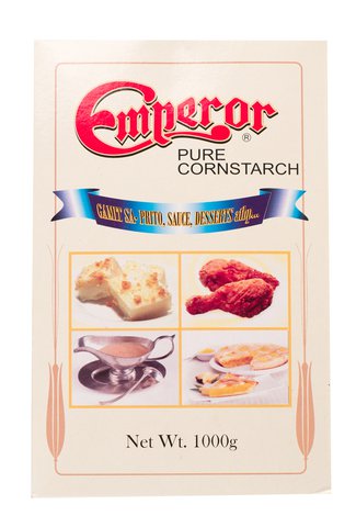 Emperor Cornstarch 1 kg