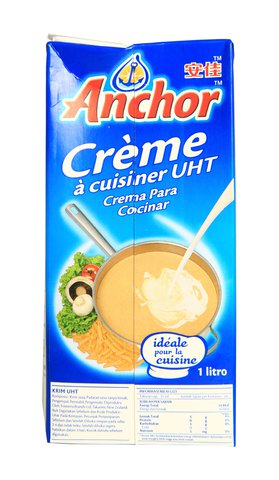 Anchor Culinary Cream 1 l
