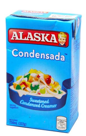 Alaska Condensada 250 ml