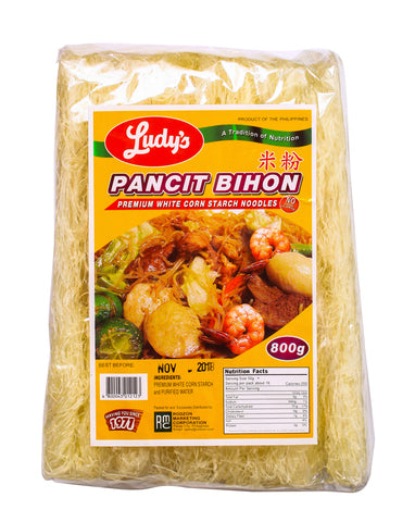 Ludy's Pancit Bihon 800 g