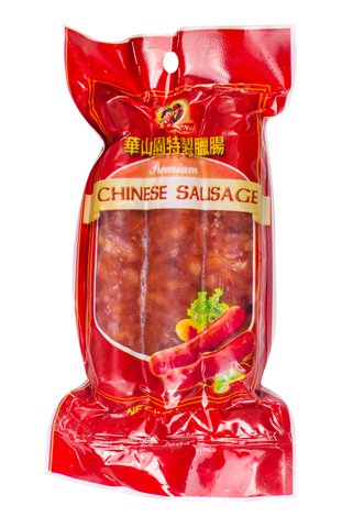 Fat &amp; Thin Premium Chinese Sausage 150 g