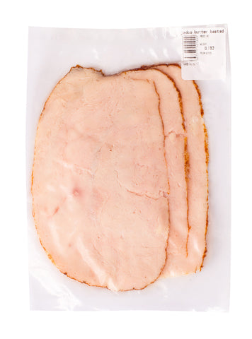 Jedco Butter Basted Turkey 192 g