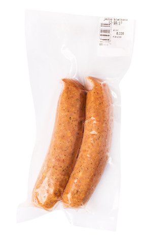 Jedco Saag's Kielbasa 1.5 kg