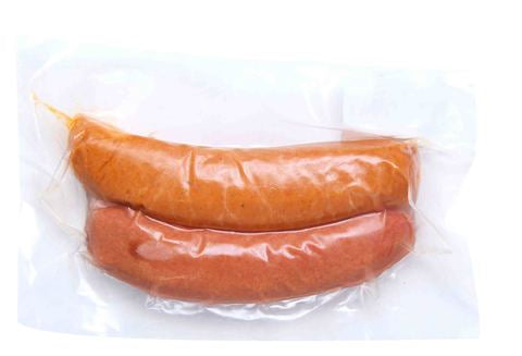 Jedco Knackwurst 250 g