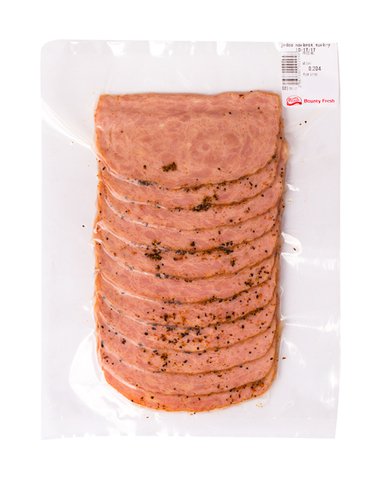 Jedco Norbest Turkey Pastrami 204 g