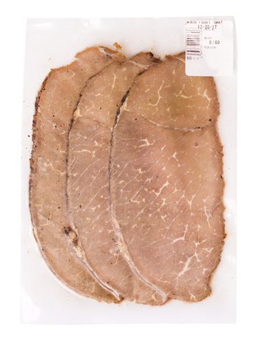 Jedco Pepper Ham 160 g