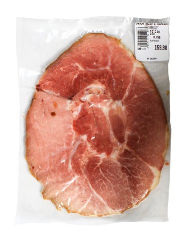 Jedco Double Smoked Leg Ham 150 g