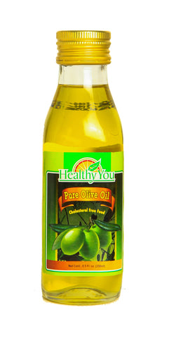 Healthy You Pure Olive Oil 250 ml