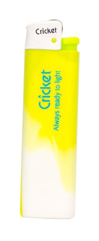 Cricket Lighter 1 pc