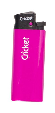Cricket Lighter Mini 1 pc