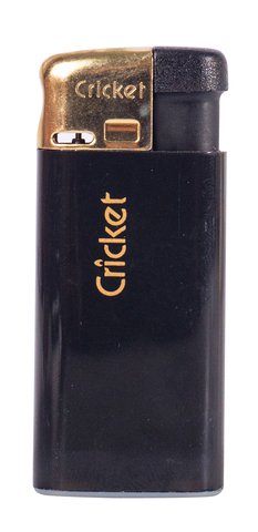 Cricket Lighter Pocket Simp 1 pc