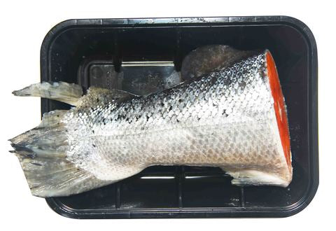 Fishta Salmon Tail 500 g