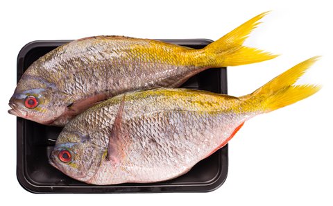 Fishta Seafood Dalagang Bukid Lapad 450 g