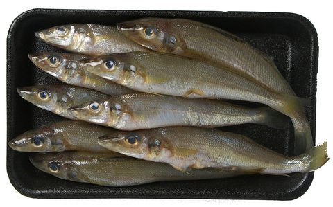 Fishta Seafood Asuhos Fish 420 g