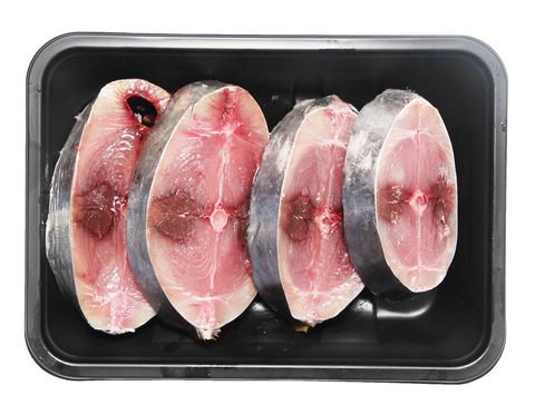 Fishta Seafood Yellow Fin Tuna 1.6 kg