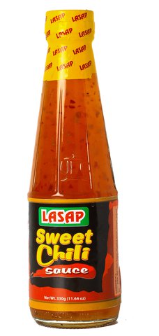 Lasap Sweet Chili Sauce 330 g